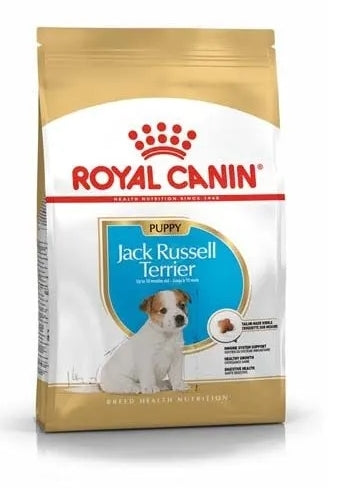 Royal Canin Jack Russell Terrier Puppy 1,5kg