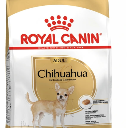 ROYAL CANIN Chihuahua Adult 1,5kg
