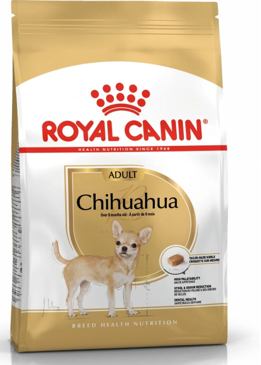 ROYAL CANIN Chihuahua Adult 1,5kg