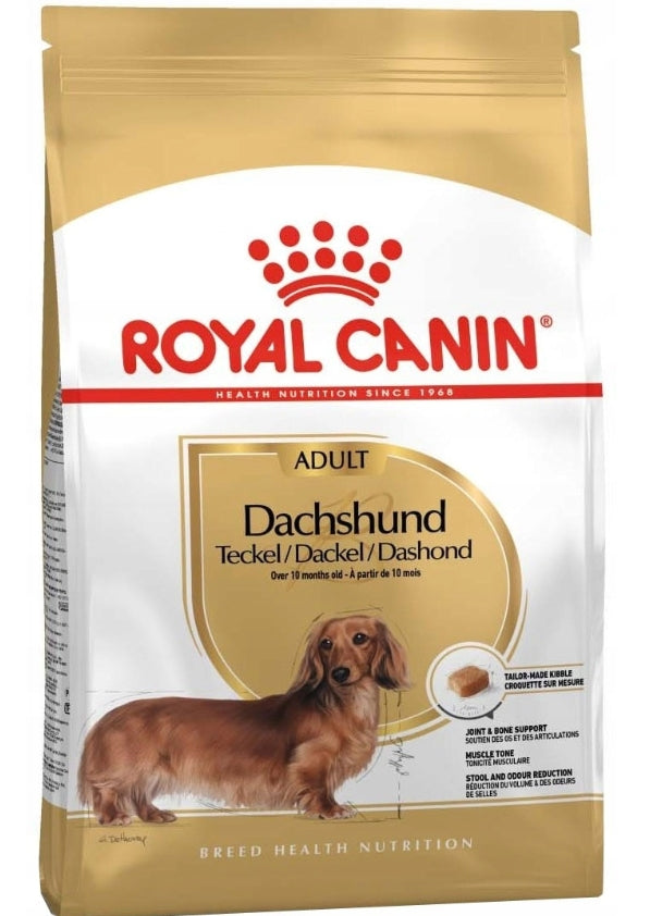 ROYAL CANIN Dachshund Adult 7,5kg