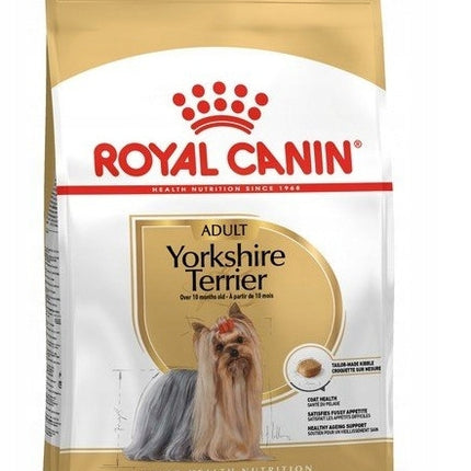 Royal Canin Yorkshire Adult 7,5kg