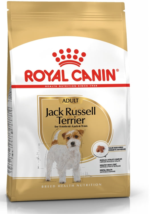 Royal Canin Jack Russell Terrier Adult 1,5kg