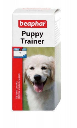 Trainer Beaphar Puppy do nauki czystości 20 ml