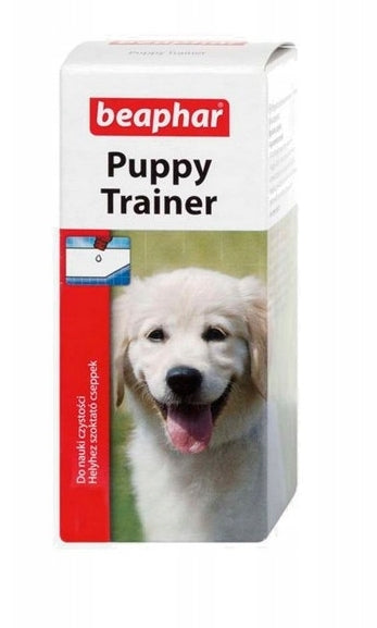 Trainer Beaphar Puppy do nauki czystości 20 ml