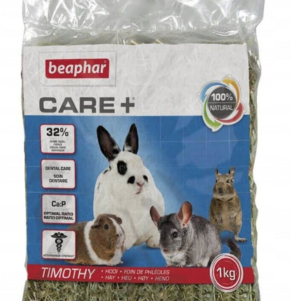 Beaphar karma siano 1 kg królik SIANKO TYMOTKOWE