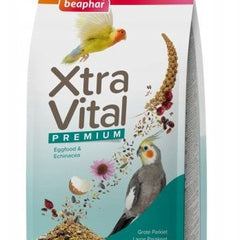 Collection image for: Beaphar ptaki