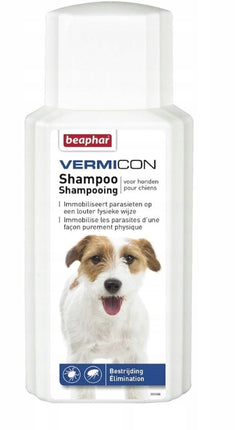 Beaphar VERMICON Szampon dla psów 200ml