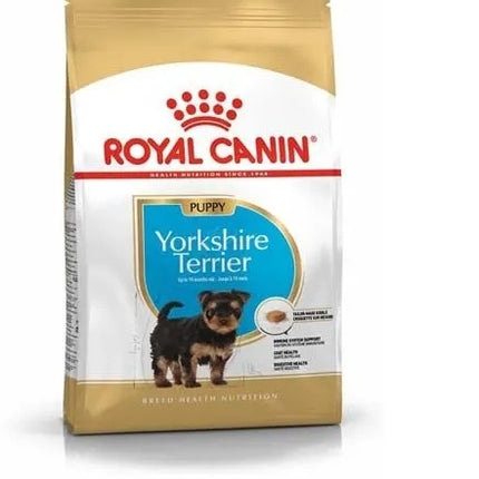 Royal Canin BHN Yorkshire Terrier 29 Junior 1,5kg