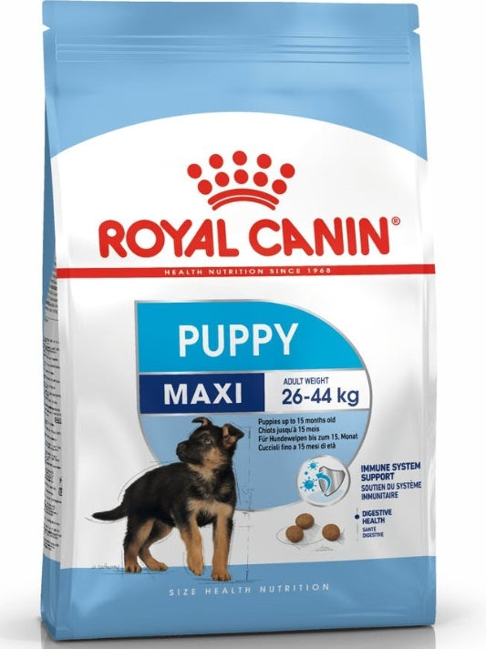 Royal Canin SHN Maxi Puppy BF 1 kg