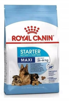 Royal Canin Maxi starter Mother Babydog 4 kg