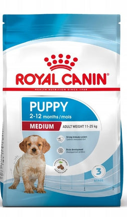 ROYAL CANIN Medium Puppy 1 kg