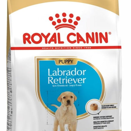 ROYAL CANIN Labrador Retriever Puppy 3 kg