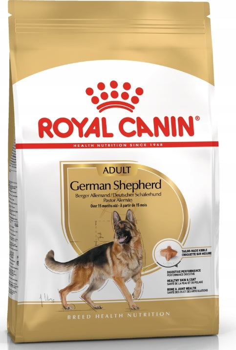 Royal Canin owczarek niemiecki 11 kg