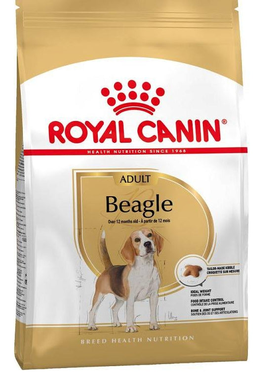 Royal Canin Adult Beagle 12kg