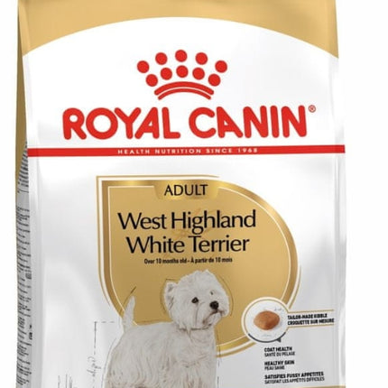 ROYAL CANIN WEST HIGHLAND WHITE TERRIER 1,5KG