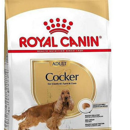 Royal Canin Cocker Adult 12kg
