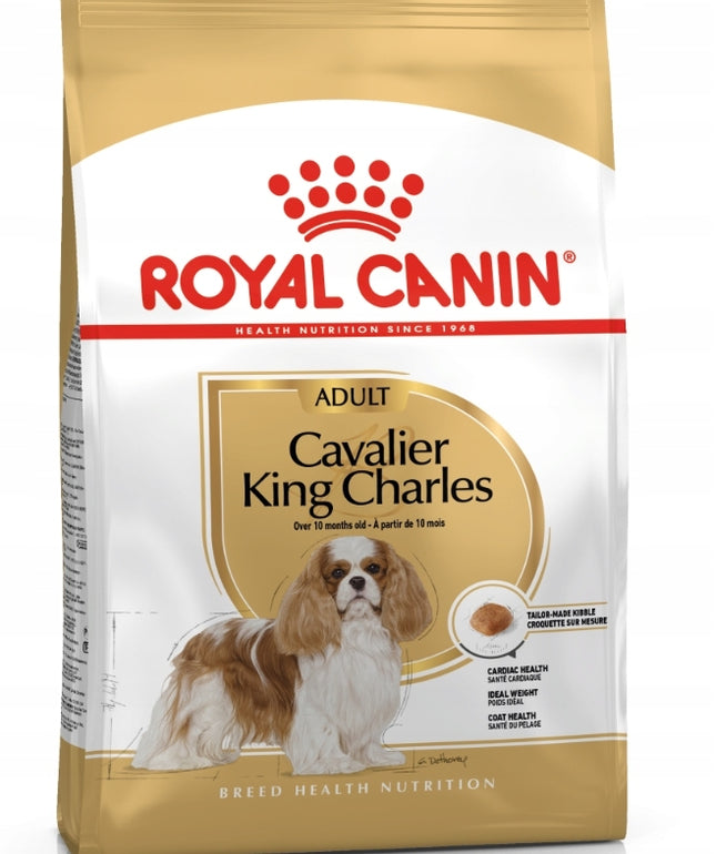 Royal Canin Cavalier King Charles Adult 1,5kg