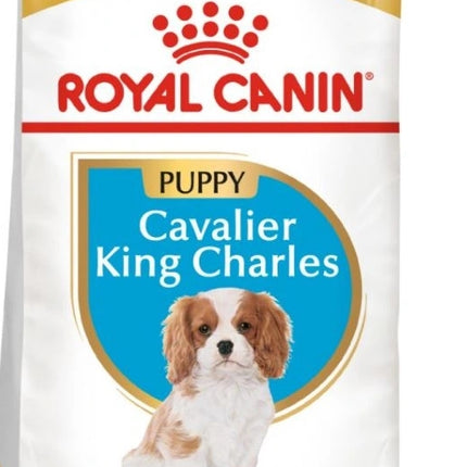 Royal Canin Cavalier King Charles Puppy 1,5 kg
