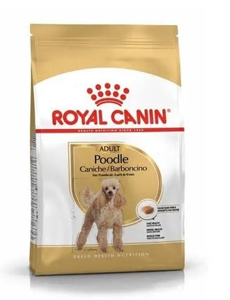 Royal Canin Poodle Adult 1,5 kg