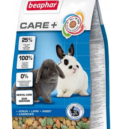 Beaphar karma mieszanka 5 kg królik