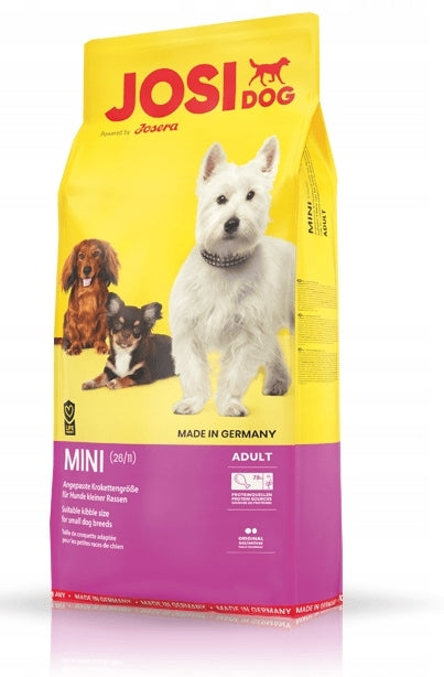 Josera JosiDog Adult Mini 10kg