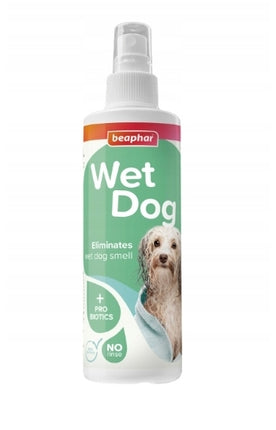 Wet Dog Spray (250 ml) weterynaryjny spray Beaphar