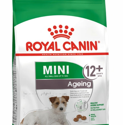 ROYAL CANIN Mini Ageing +12 1,5kg
