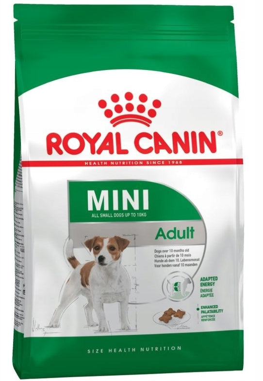 Royal Canin Mini Adult 800g