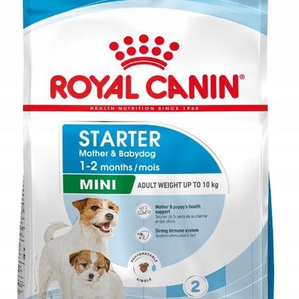 Royal Canin karma sucha 1 kg mother babydog