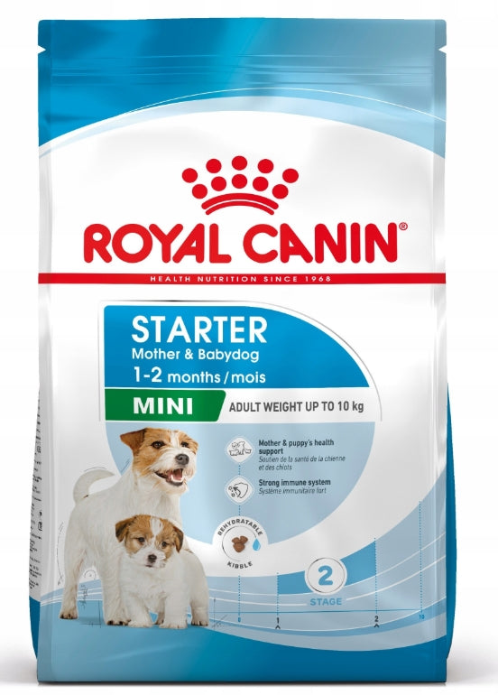 Royal Canin karma sucha 1 kg mother babydog