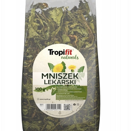 KARMA ZIOŁA TROPIFIT NATURALS MNISZEK LEKARSKI 100G