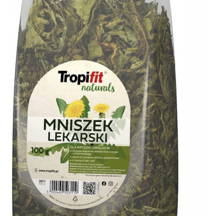 KARMA ZIOŁA TROPIFIT NATURALS MNISZEK LEKARSKI 100G
