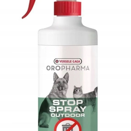Versele-Laga Oropharma Stop Outdoor 500ml