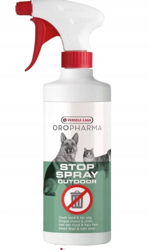 Versele-Laga Oropharma Stop Outdoor 500ml