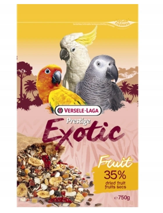 Mieszanka dla dużych ptaków Versele-Laga 0,75 kg