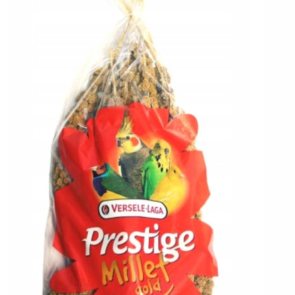 VERSELE-LAGA Milletsprays proso żółte w kłosach 300g