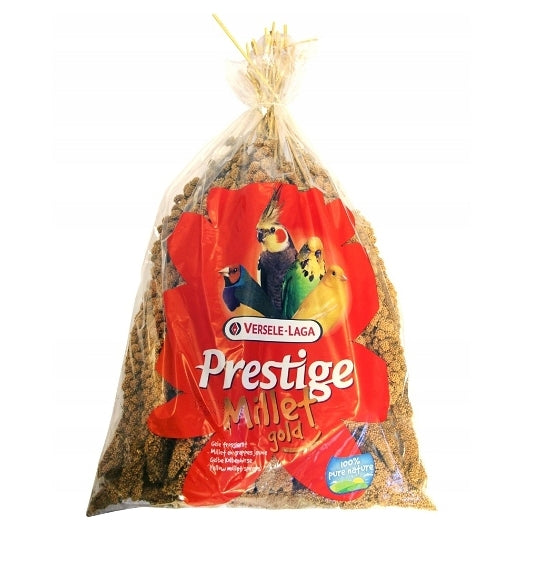 VERSELE-LAGA Milletsprays proso żółte w kłosach 300g