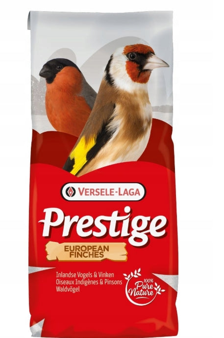 Mieszanka Versele-Laga 15 kg pokarm dla czyżyków