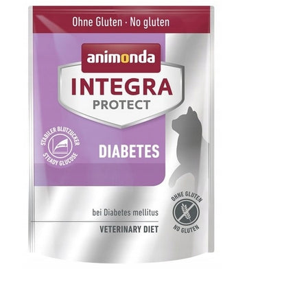 Animonda Integra Protect Diabetes sucha karma dla kota 1,2kg z cukrzycą