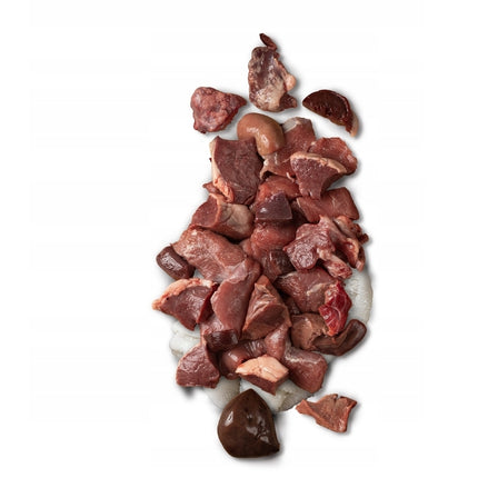 Josera karma mokra Meatlovers Pure Jagnięcina 800g