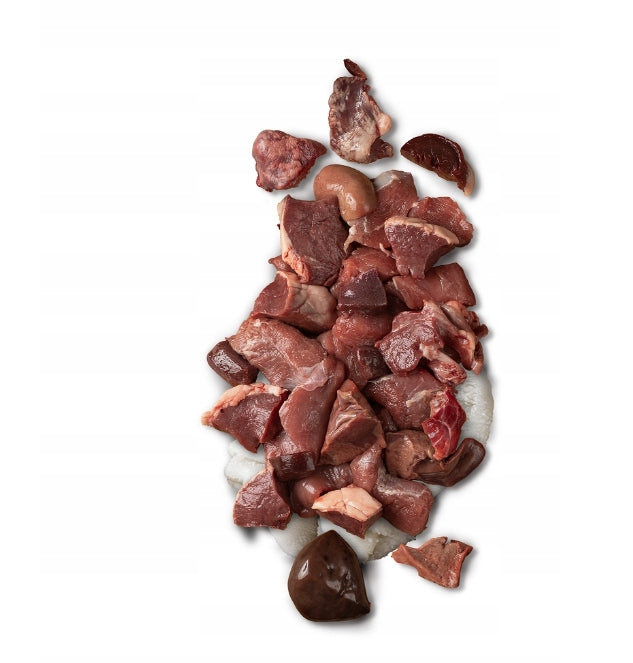 Josera karma mokra Meatlovers Pure Jagnięcina 800g