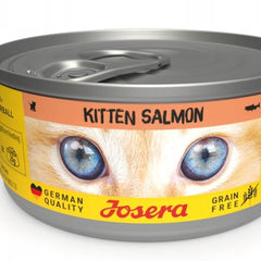 Collection image for: Josera - Koty - Karmy mokre