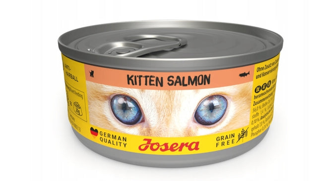Josera karma mokra łosoś 0,2 kg