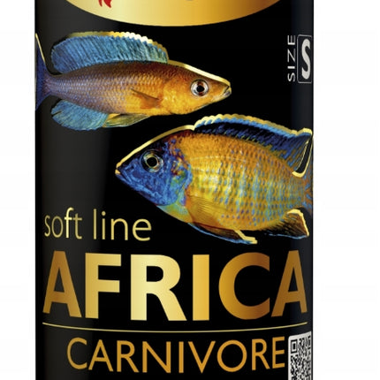 Pokarm dla ryb Tropical pałeczki Africa Carnivore 150 g