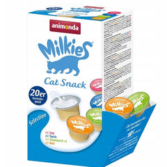 Collection image for: Koty - Karmy weterynaryjne