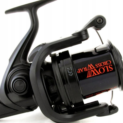 Kołowrotek Daiwa Emblem 45 SCW QD 4.9:1 promocja