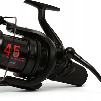 Kołowrotek Daiwa Emblem 45 SCW QD 4.9:1 promocja