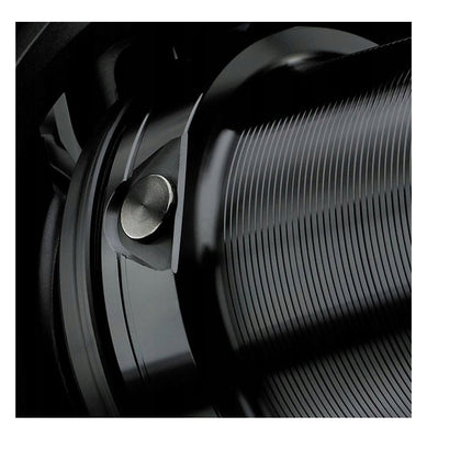 Kołowrotek Daiwa Emblem 45 SCW QD 4.9:1 promocja