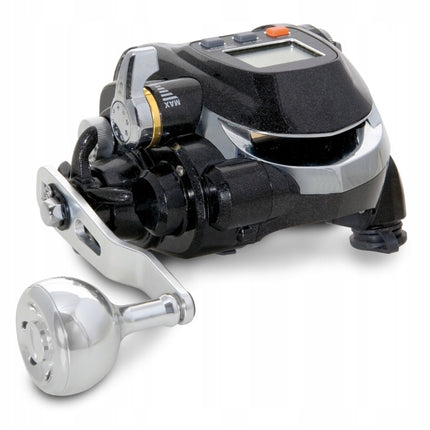 Multiplikator Banax Kaigen 500s 3.5:1 Fishing Ferrari włoski PROMOCJA OSTATNIE 5 SZT