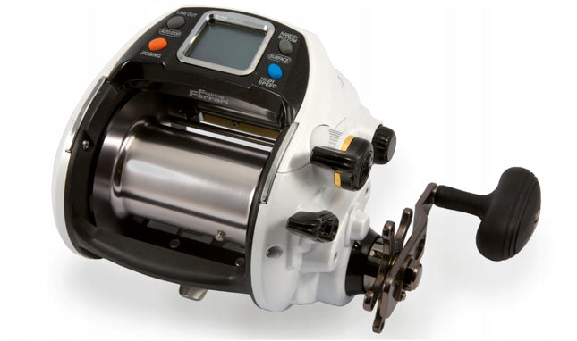 KOŁOWROTEK ELEKTRYCZNY KGN 1000 EVO LINEAEFFE